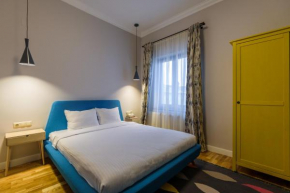 Cluj Heart Apartment